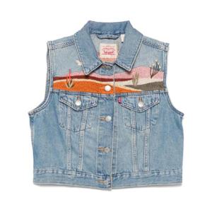 Levis Jackets Denim 002A70000