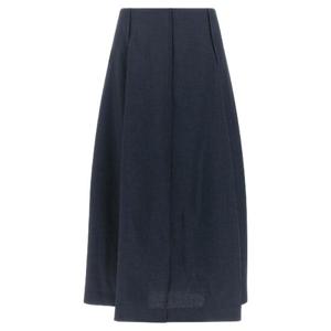 THEORY Parachute skirt P0605302XLV