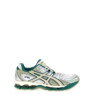 ASICS GEL-NIMBUS 101 sneakers 1203A543102