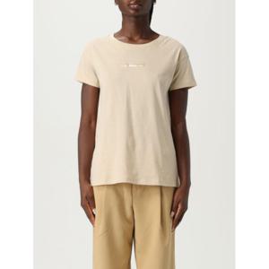 알마니 반팔 티셔츠 XW000534AF10359 U1092 Beige