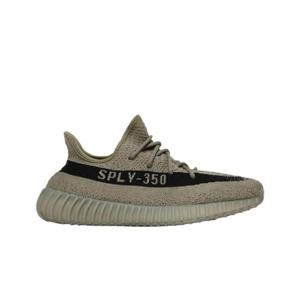 아디다스 이지 부스트 350 V2 그래닛 코어 블랙 HQ2059