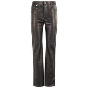 파코라반 팬츠 25AFPA333LB0078 097 Black