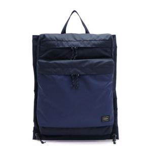 요시다 가방 포터 PORTER 배낭 (PORTER FORCE포터 포스) 855-07417 3.네이비