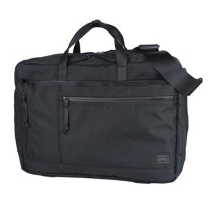INTERACTIVE 2WAY OVERNIGHT BRIEFCASE 536-16151 (포터)PORTER 인터랙티브 비즈니스 가방
