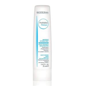 바이오더마 하이드라비오 수분 마스크 75ml