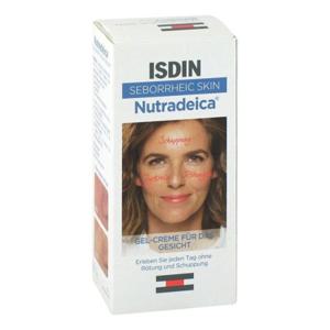 이스딘 ISDIN 뉴트라디카 젤 페이스 크림 50ml
