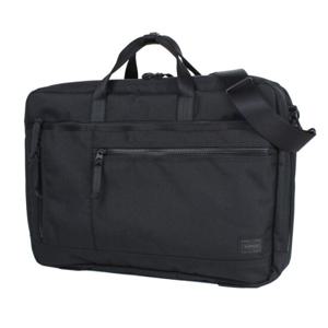 (포터)PORTER 인터랙티브 INTERACTIVE 3WAY BRIEFCASE 비즈니스 가방 536-16152 블랙10