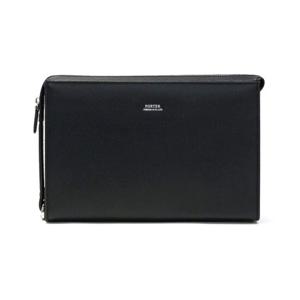 (포터)PORTER 플럭스 FLUX 세컨드백 197-01508 블랙10