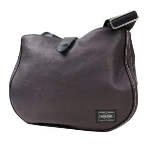 (포터) CISCO 시스코 SHOULDER BAG 숄더백 120-03306 블랙  10
