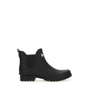 BARBOUR BOOT WILTON LRF0066LRFBK11