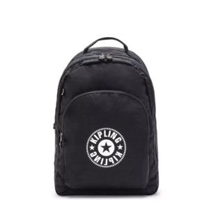 키플링 Curtis Xl 라지 백팩 KI5950-TL4 Black Lite