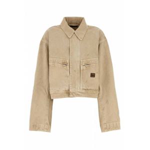 [BALENCIAGA] 라프리마 여성 패딩 842161TSWB2 9501 베이지 o Tan /2