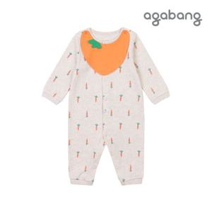 [아가방]뮤뮤우주복(BEIGE)_01P51751021