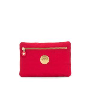키플링 Rumi Slim Case AC8197-6AB Tango Red