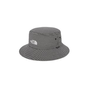 [노스페이스]노스페이스 공용 TNF LIGHT BUCKET HAT RNE3HR01D-B