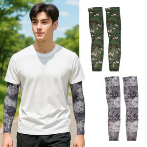 콜핑 공용 밴딩 실리콘 카모플라쥬 등산 쿨토시 KSC473FA0U