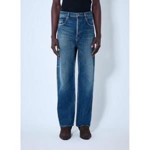 25 SS 생로랑 남성 파이브 포켓 진 sla0160005blu