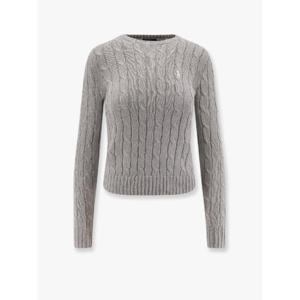 POLO RALPH LAUREN Cotton cable knit sweater 211971795