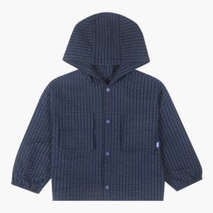 [밀리밤]라이트체크화섬점퍼(MLJA2591G)
