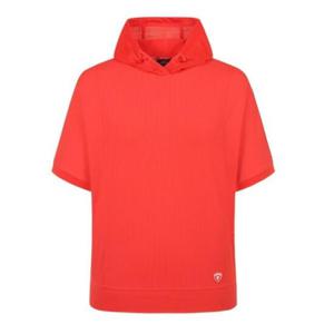팬텀골프 세이브존07 여성 오버핏 반팔티 221E2TR320CO