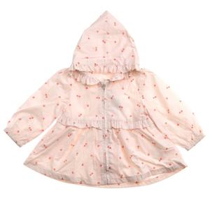 [아가방]로빈프릴화섬점퍼(PINK) 01R525051