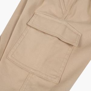 [밀리밤]보들조거핏면바지(MLTC25W60)