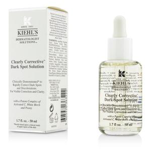 키엘 클리얼리 코렉티브 다크 스팟 솔루션 50ml