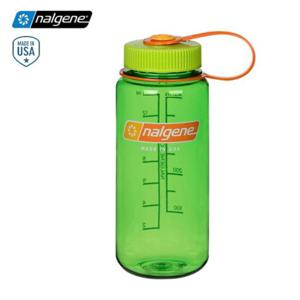 미국 NALGENE 날진 날진물통  0.5L 수통 등산물병 스포츠보틀 ME