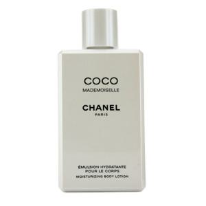 샤넬 코코 마드모와젤 모이스춰라이징 바디 로션  200ml
