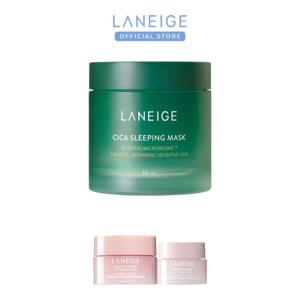 라네즈 시카 슬리핑 마스크 60ml