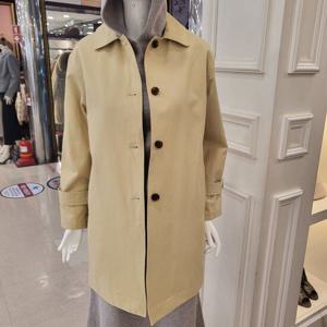 [BCBG] 비씨비지 봄24 맨디 트렌치코트 B4A2N721
