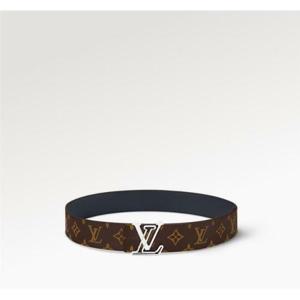 루이비통 LV라인 40MM 리버서블 벨트 M0635V