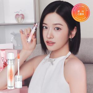 [냥생역전코숏] 클리오 크리스탈 글램 틴트