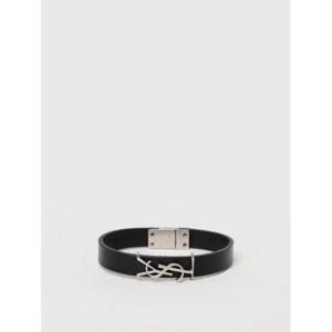 생로랑 팔찌 7088150IH0E 1000 Black
