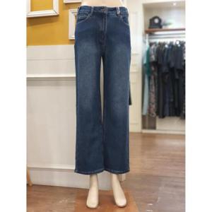 BCBG 세이브존01 간절기 오이츠 스판 청바지 B4C8P360