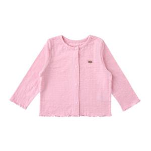 (밍크뮤10) 25SS HK(PH)마카롱NEW쭈글이가디건 (3517003102)