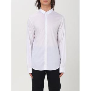 알마니 셔츠 8NZC49ZNYXZ 1100 White