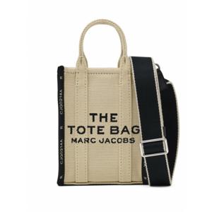 [MARC JACOBS] 여성 숄더백 더 자카드 크로스바디 토트 백 2R3HCR027H01 263 WARM 샌드 /9