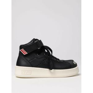 [KENZO] 남성 스니커즈 FD55SN041L53 01A 블랙 /6