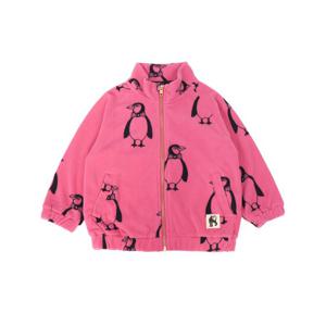 미니로디니 키즈 플리스 집업 1100009128 PINK
