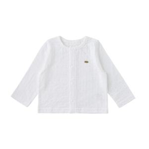 밍크뮤HB(IV)마카롱NEW쭈글이가디건(3517003103) 신생아 유아동의류 선물