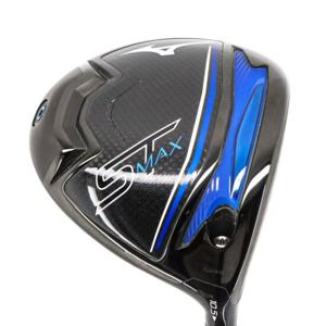 미즈노 ST-MAX 230 드라이버 2024년 R, 9.5도 병행