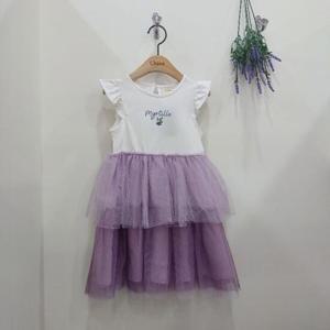 치크 sh06 니트믹스 캉캉원피스 CKOM2545G01