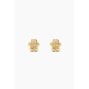 [마크제이콥스][마크제이콥스공식수입원] DAISY MICRO EARRINGS (MBECM25001GDX)