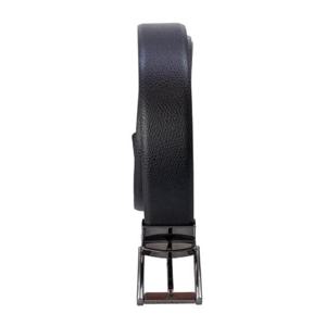 엠포리오 아르마니 로고가 새겨진 리버시블 벨트 Y4S071YKL1J 88001 TP934527913