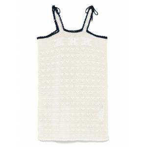 [CELINE] 라프리마 여성 원피스 화이트 RY03G 008901OW /11