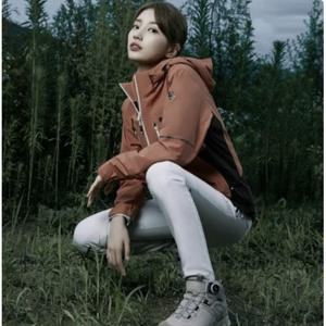 K2 케이투 남여공용 고어텍스 가벼운 수지 트레킹화 바그하 KUF23G12