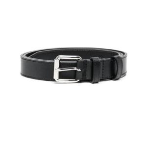 25 SS 꼼데가르송 스퀘어 팁 벨트 SA0912 TP432032675