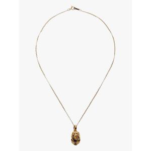 알리기에리 gold plated The Fragmented Amulet necklace FJ1491ABRZ TP720336453