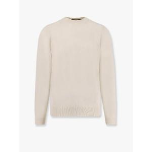BOSS Wool silk and cashmere sweater 50544808